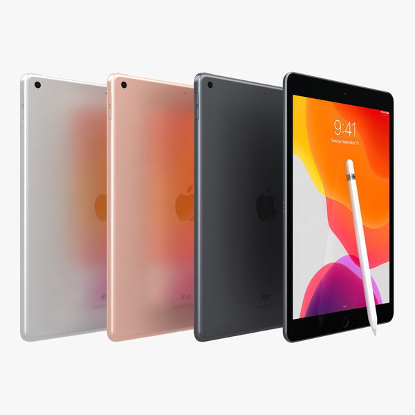 Apple iPad