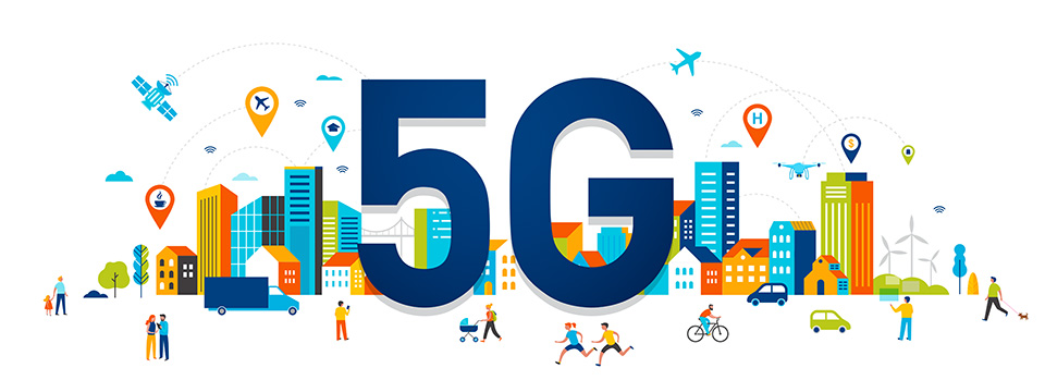 5G SWAN