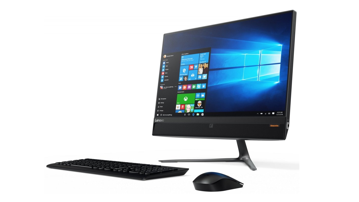 All-in-one PC Lenovo IdeaCentre