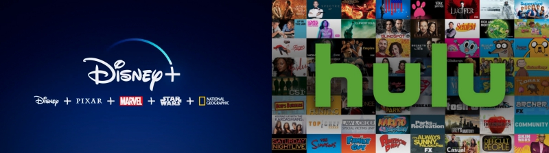 Disney+