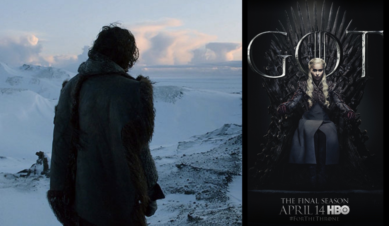 Game of Thrones