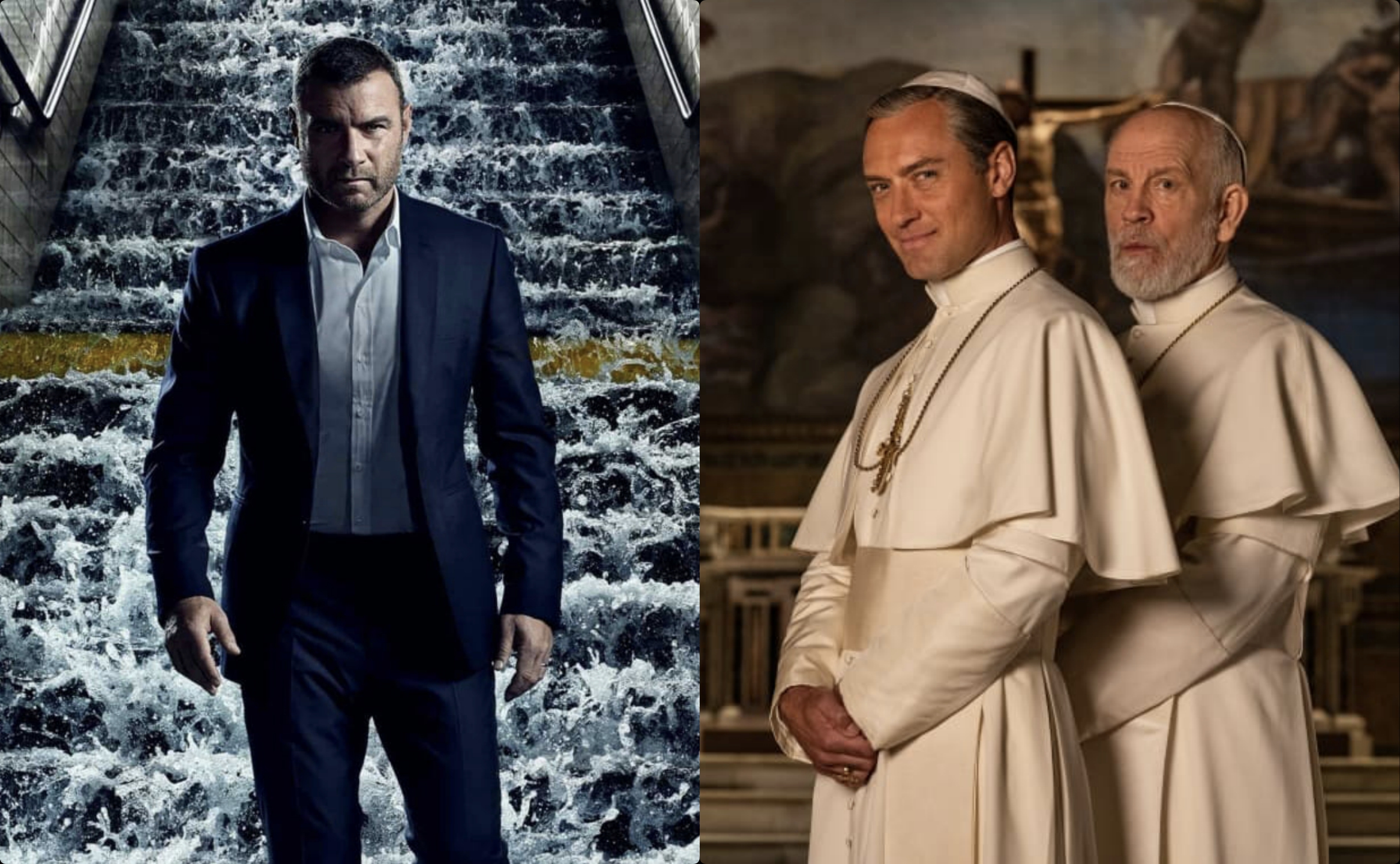 Ray Donovan