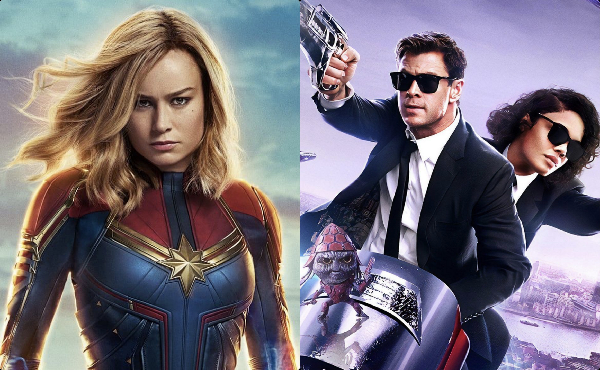 Captain America