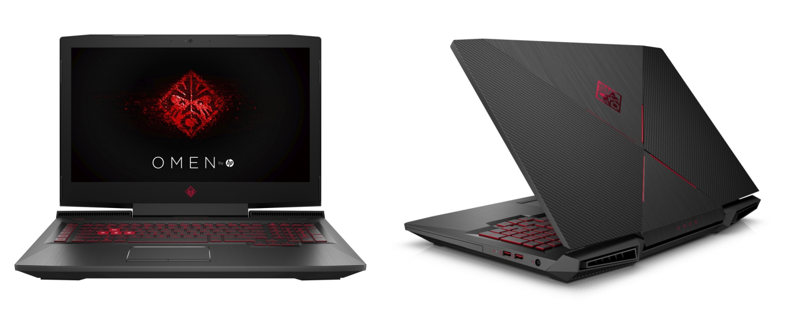 Herný notebook HP Omen