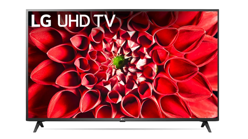 LG 50UN700 televízor