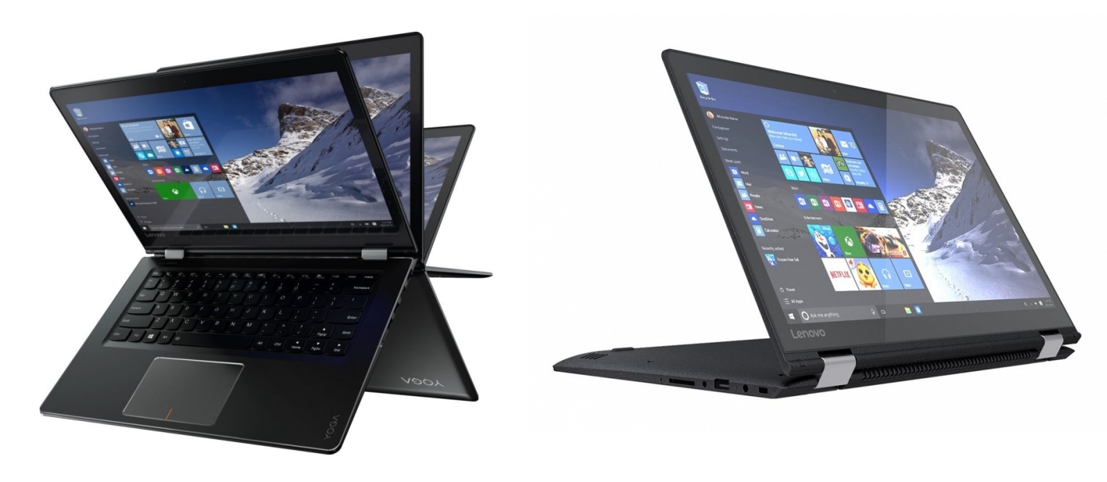 Lenovo IdeaPad Yoga