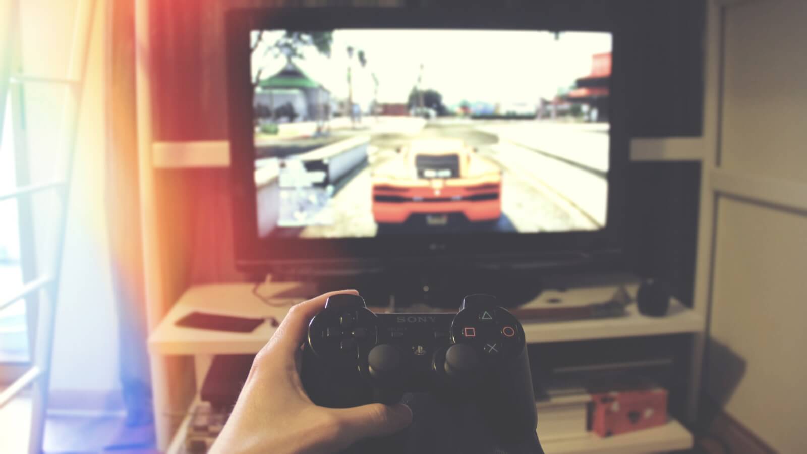 Playstation
