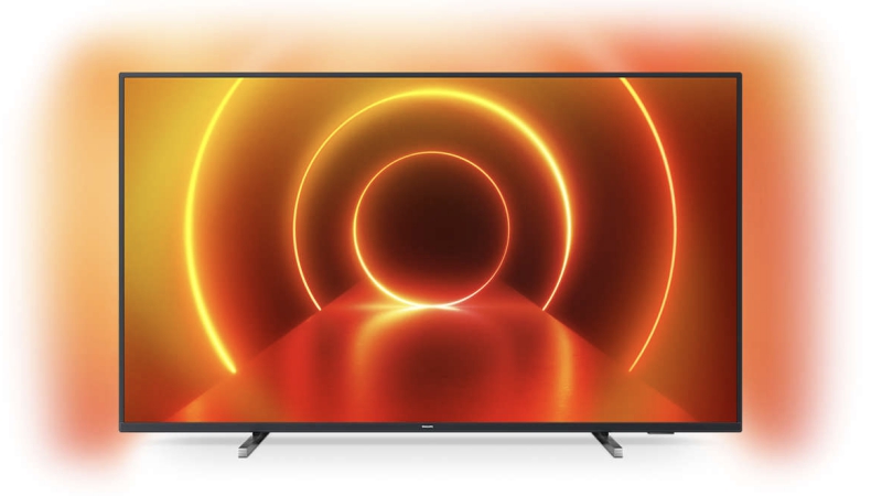 Philips televízor 43PUS7505