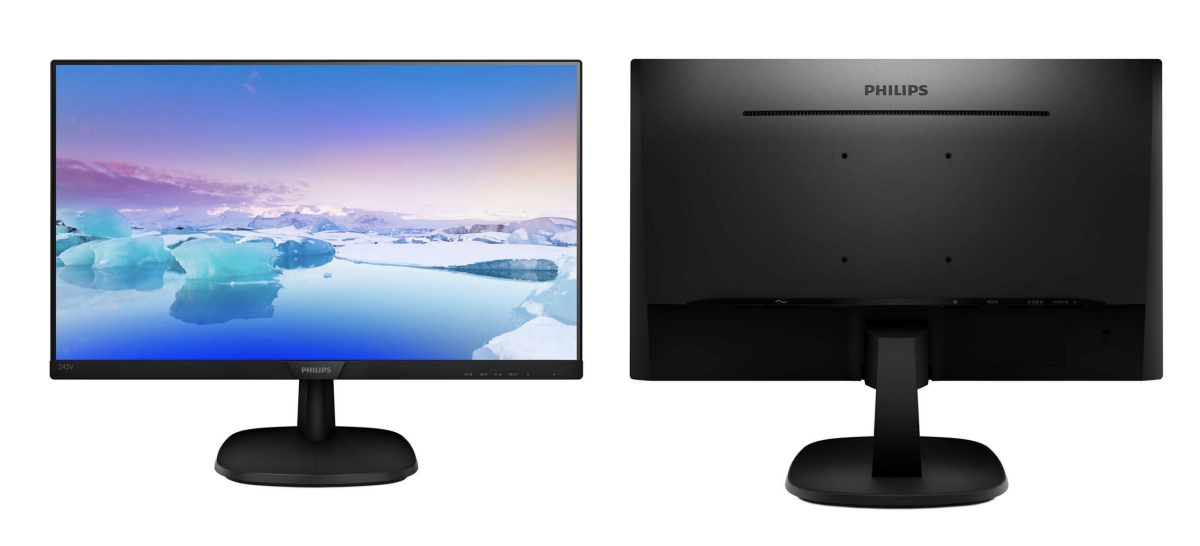 Philips 243V7QJABF