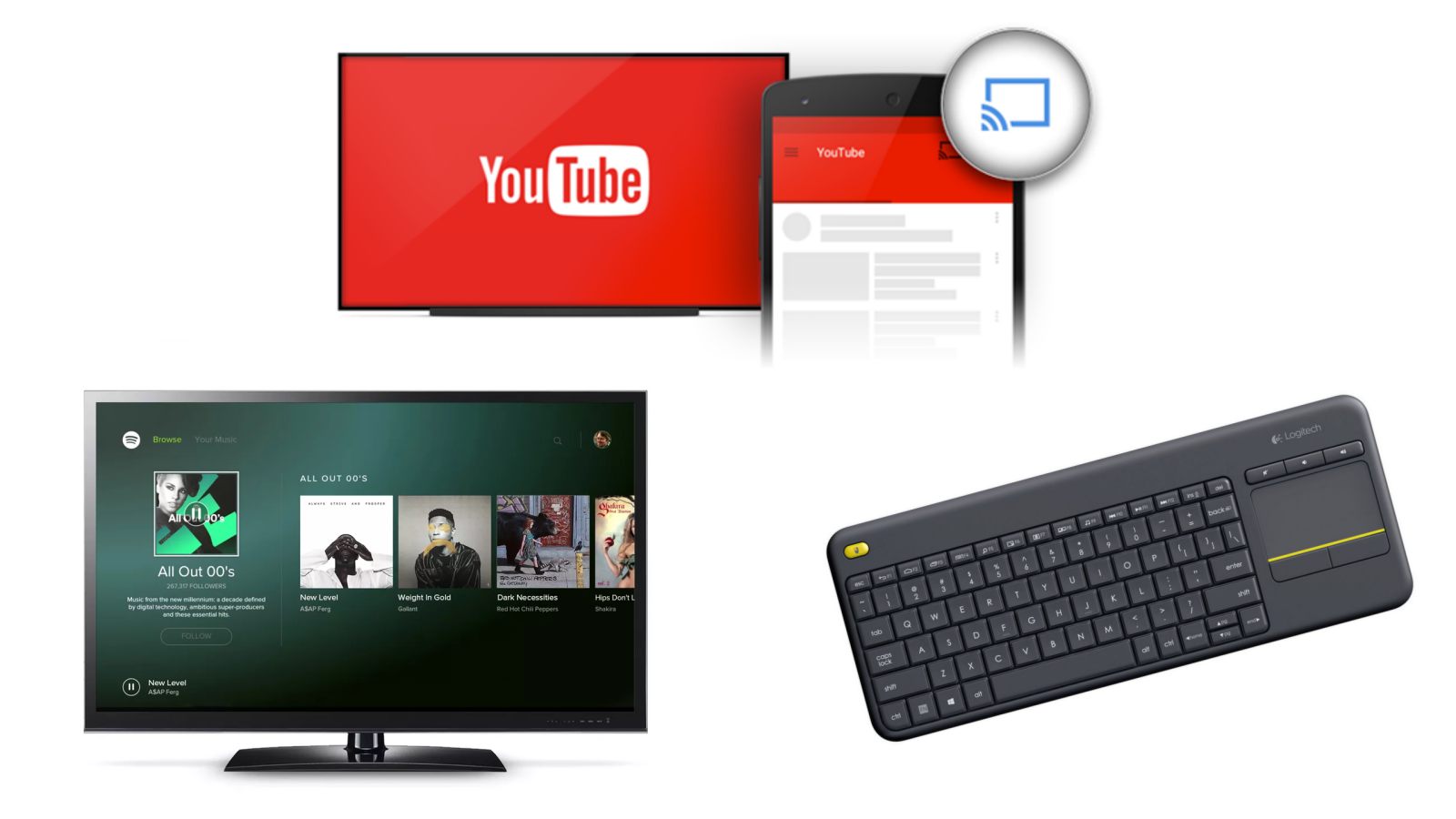 Smart TV