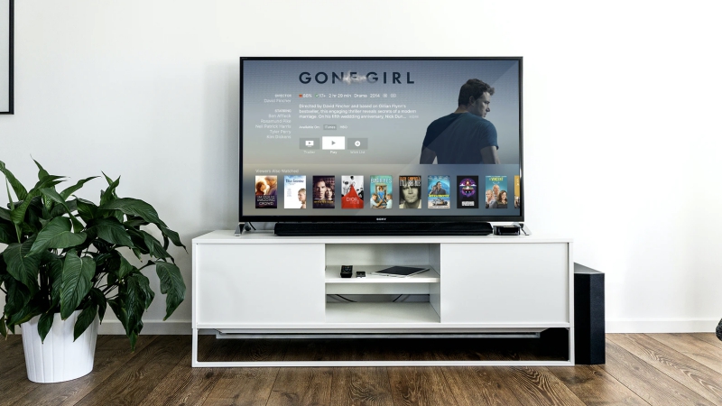 Smart TV