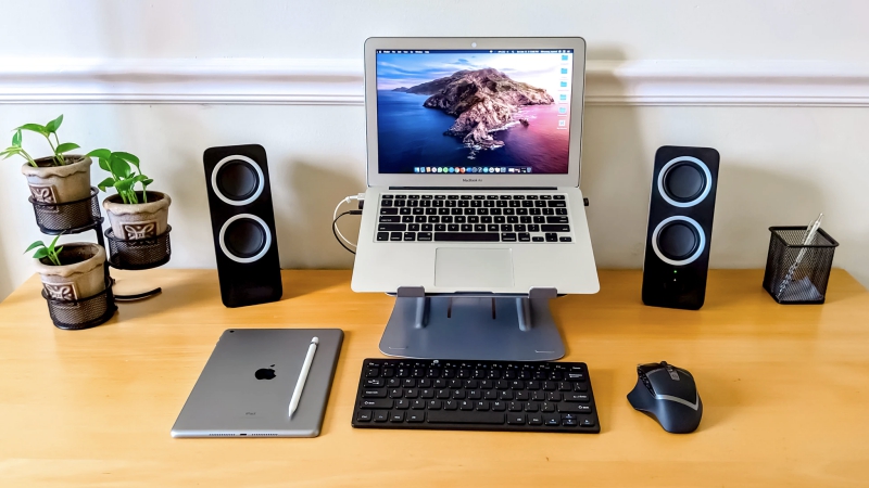 Reproduktory k PC