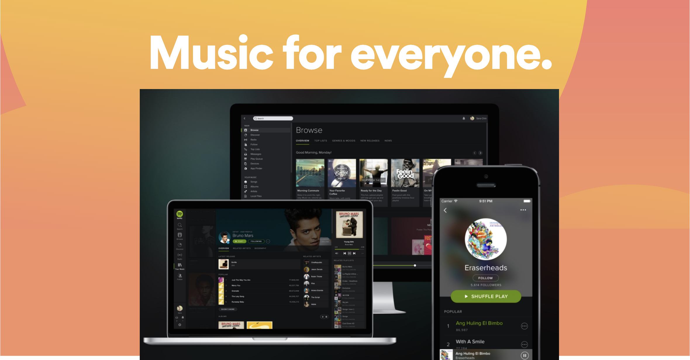 Spotify