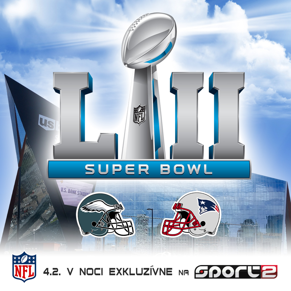Super Bowl 2018