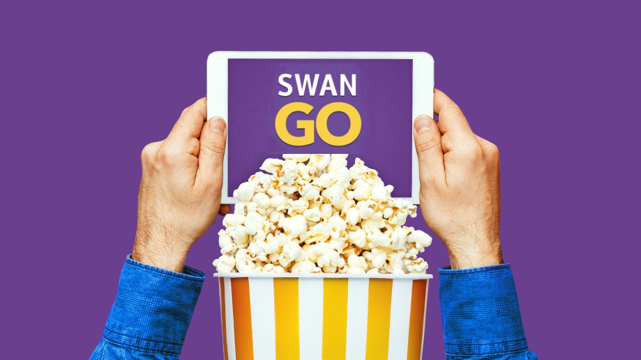 Swan GO