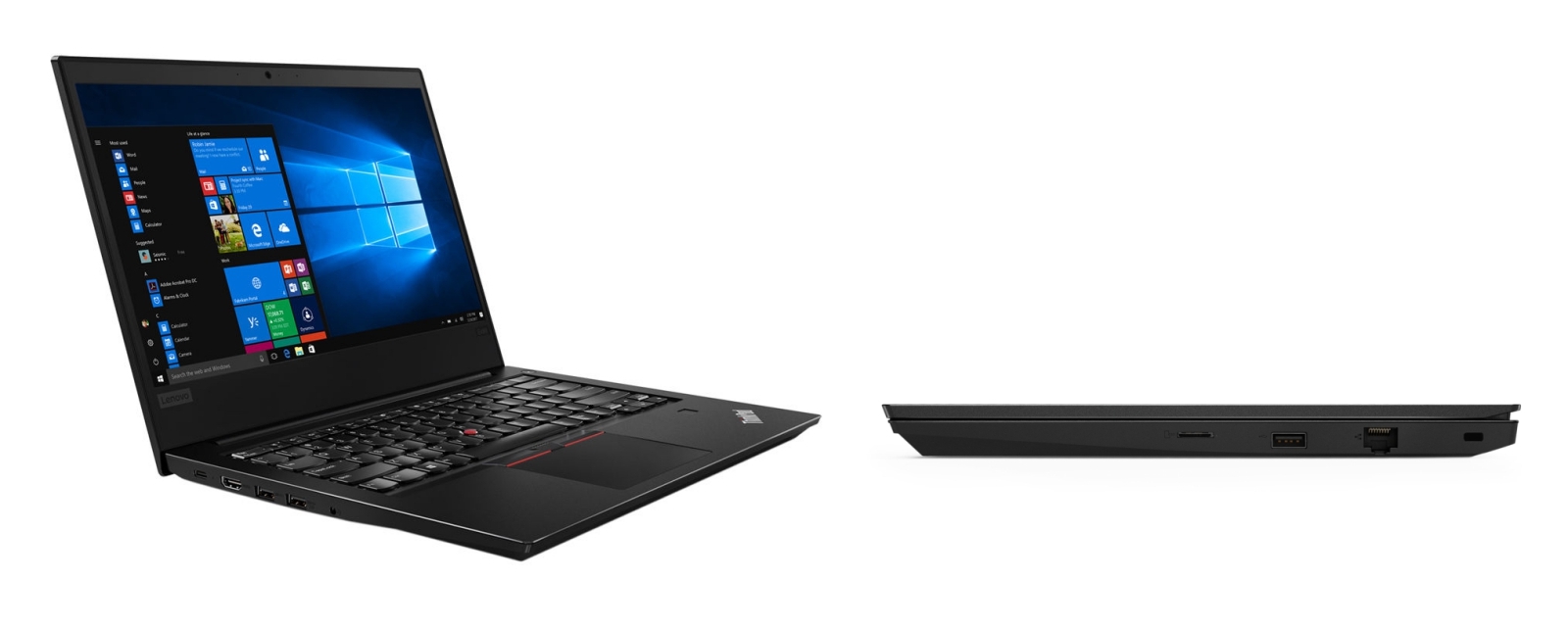 Lenovo ThonkPad