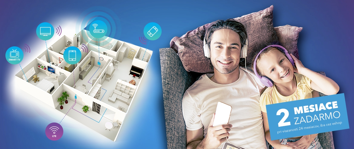 LTE Internet TO.doma