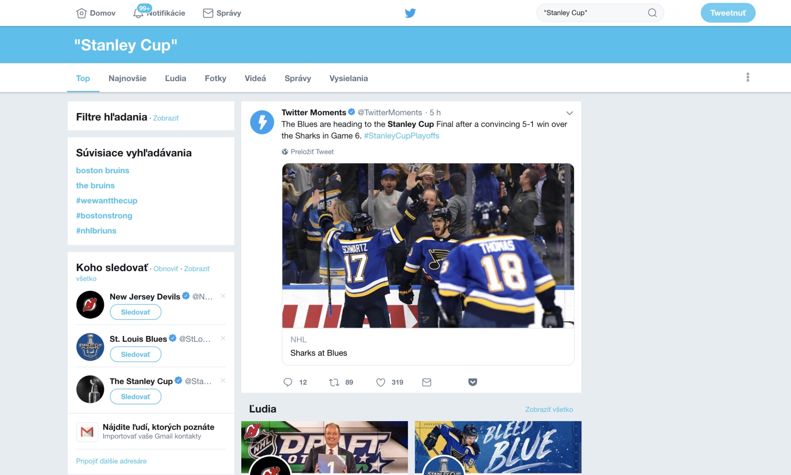 Twitter