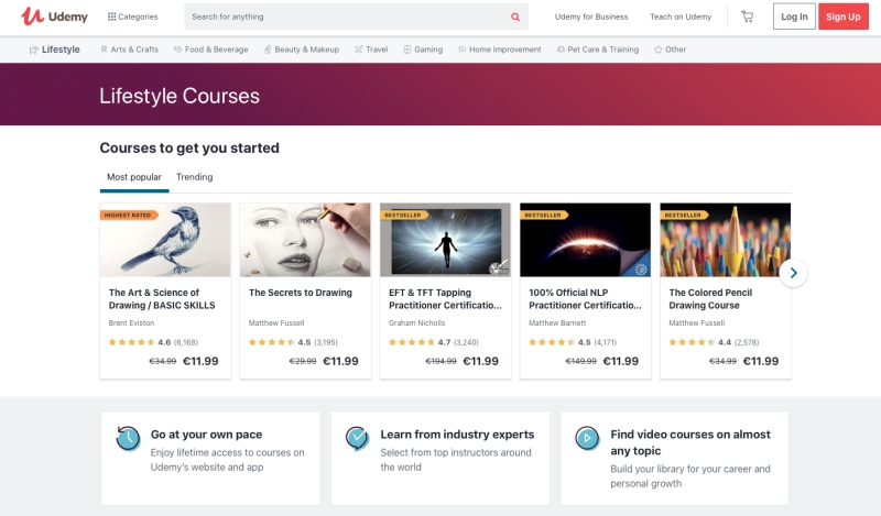 Udemy