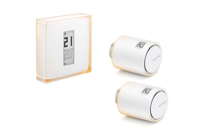 Netatmo