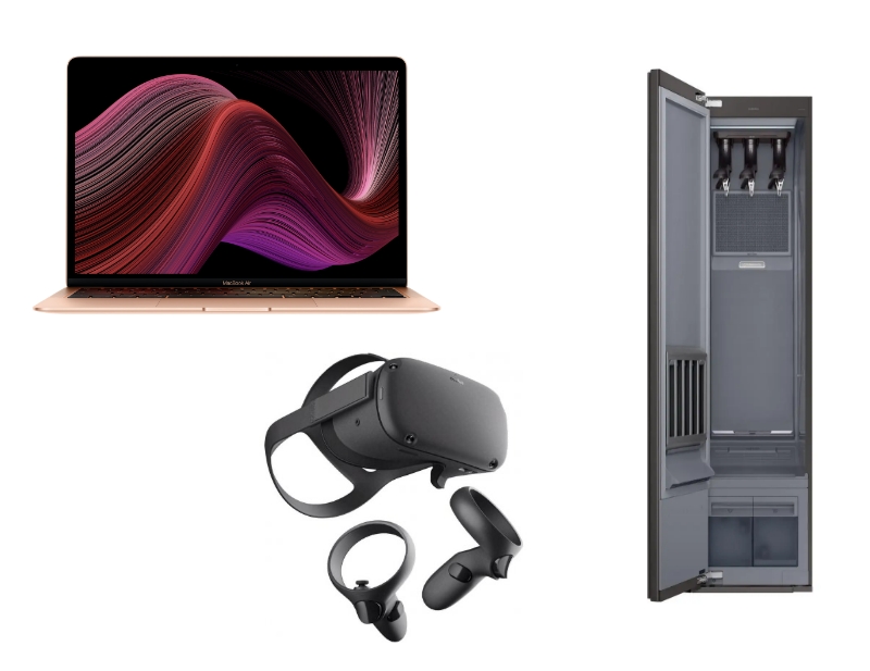 Samsung Airdresser