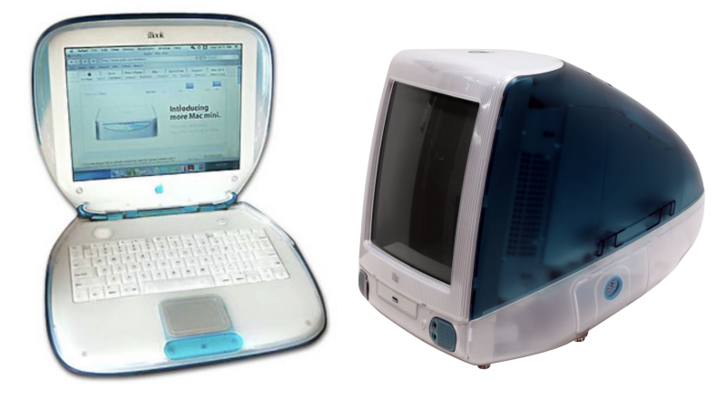 Apple iMac G3