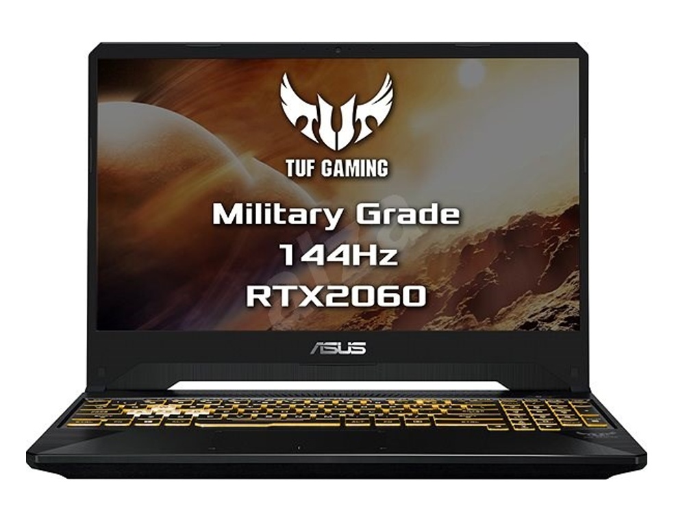 ASUS TUF Gaming