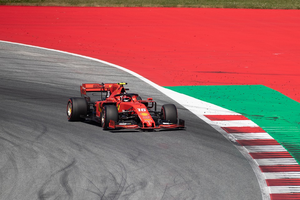 Formula 1 Sport1