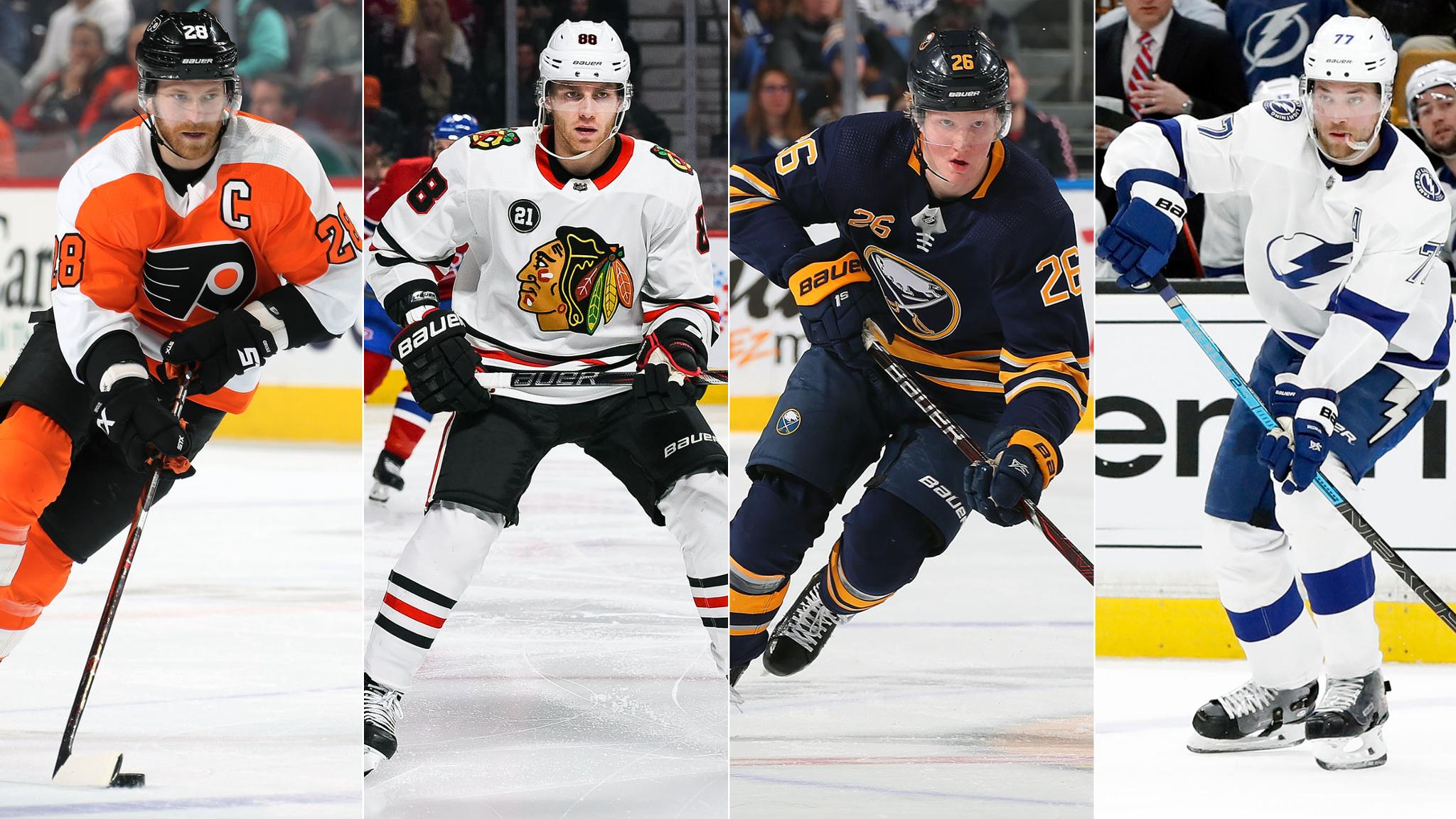 NHL na Slovensku
