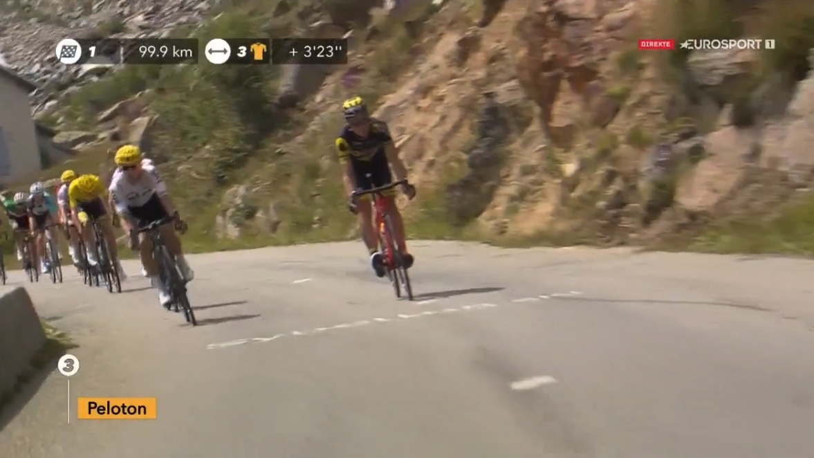 Eurosport