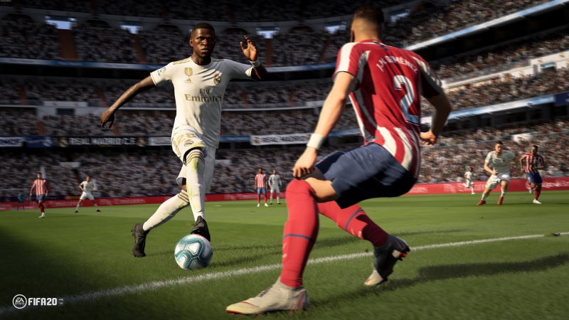 FIFA20