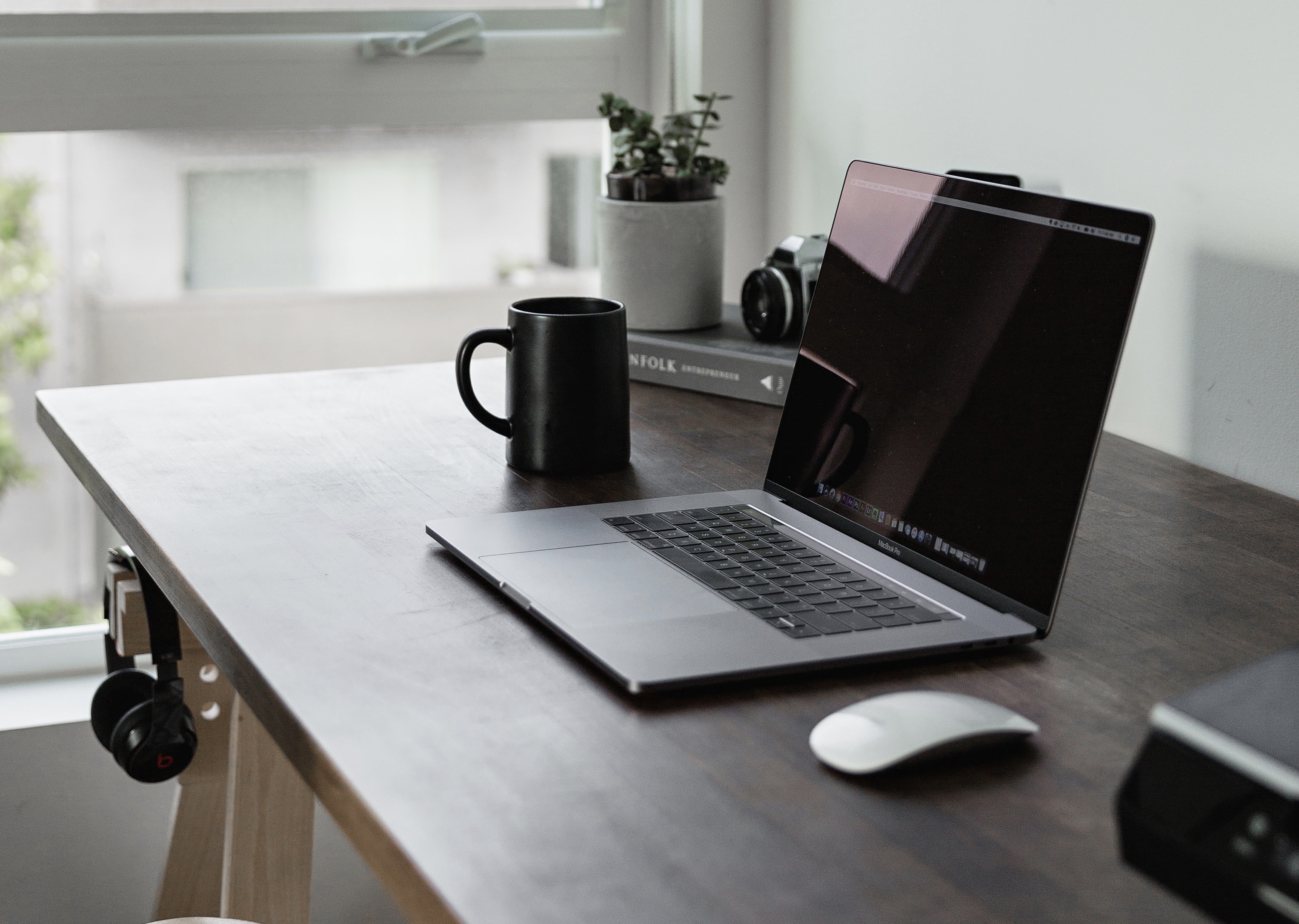 Home office