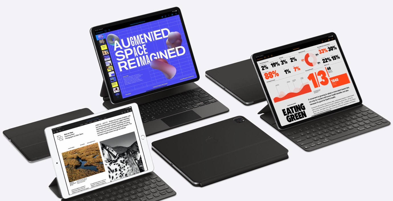 Apple iPad Pro