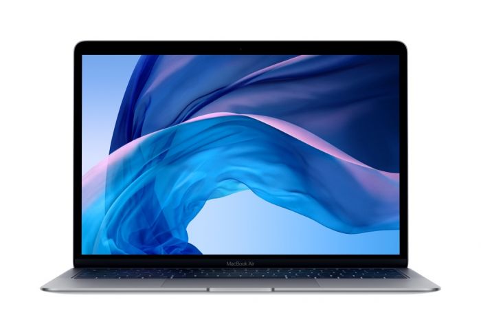 Apple MacBook