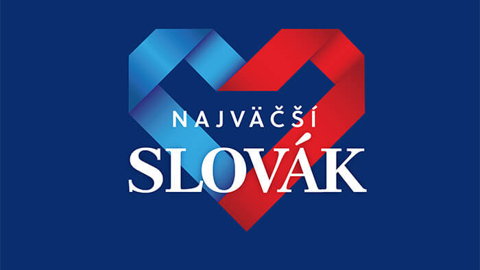 Najväčší Slovák