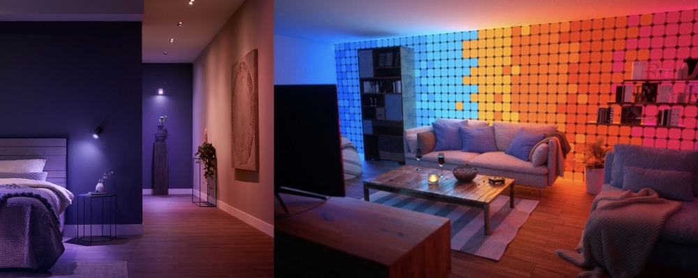 Nanoleaf