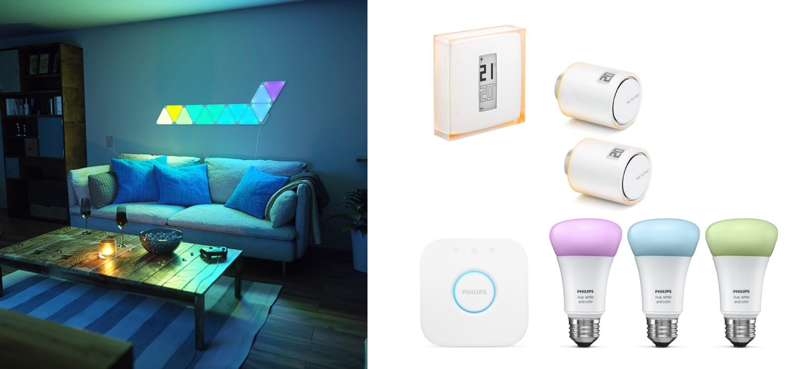 Netatmo