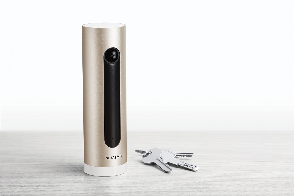 Netatmo