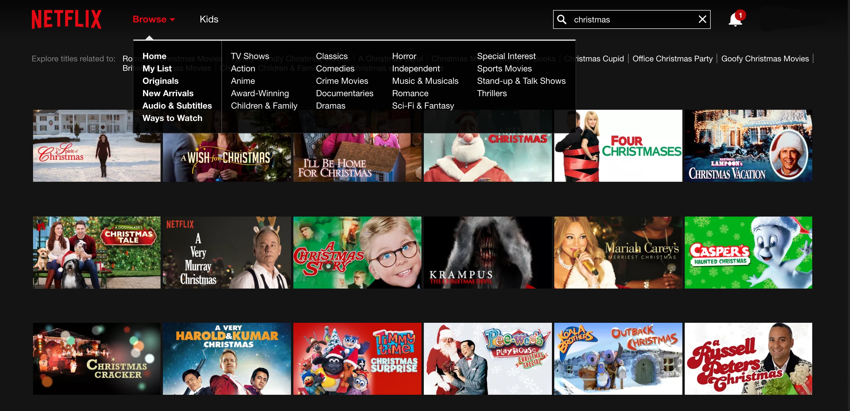 Netflix