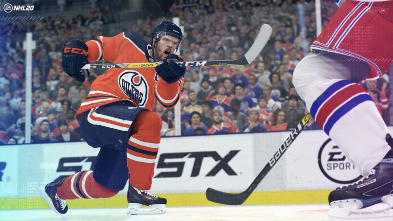 NHL