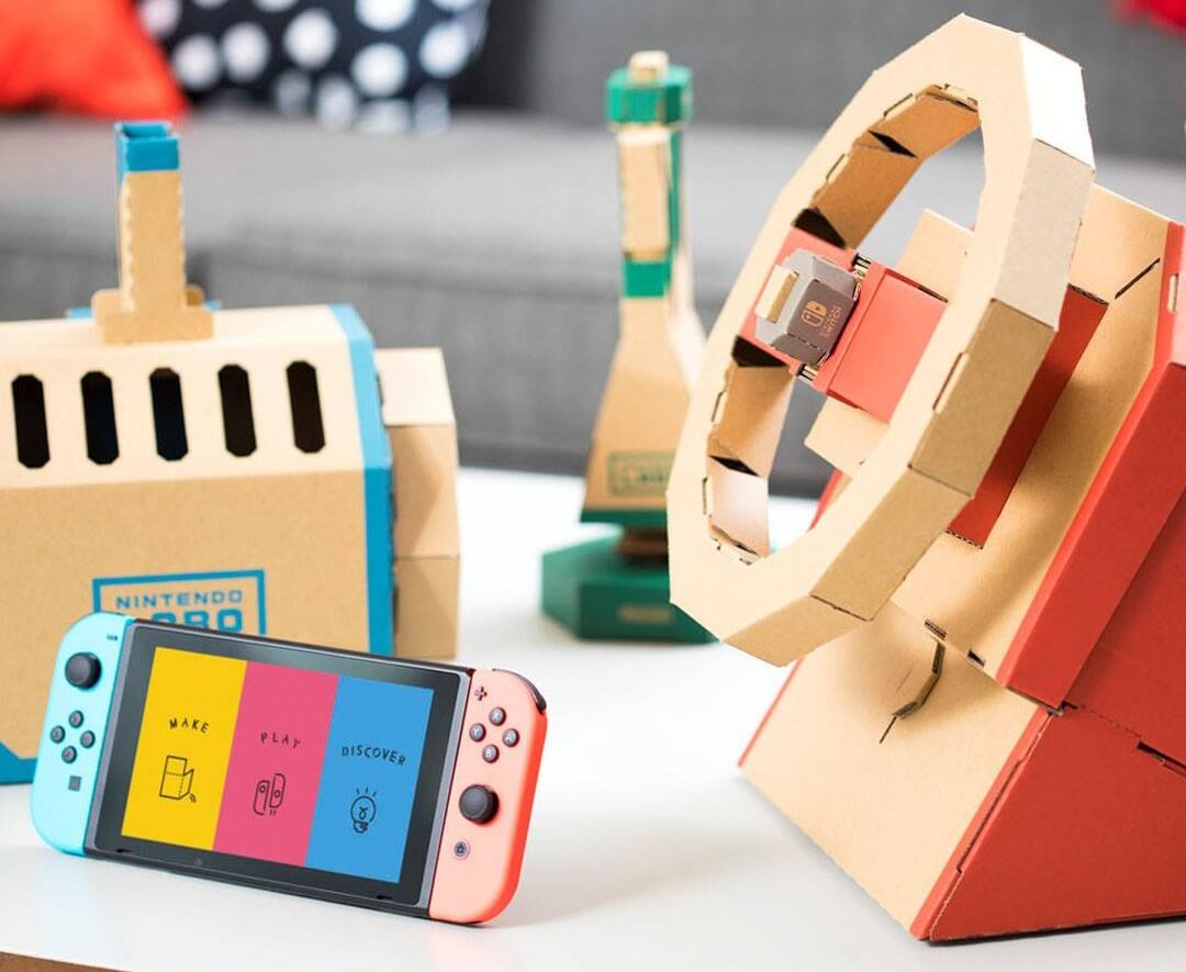 Nintendo