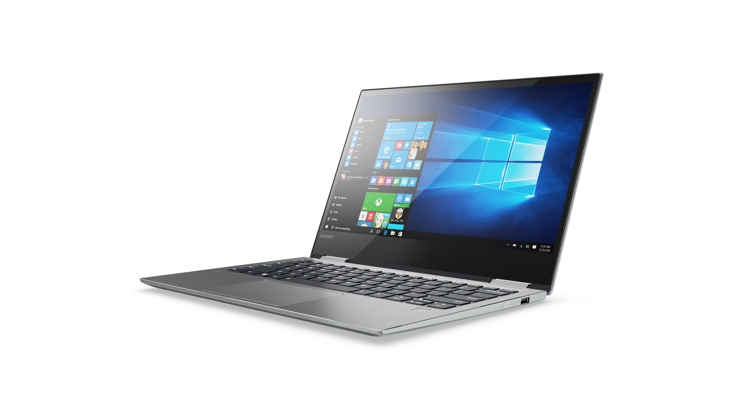Notebook