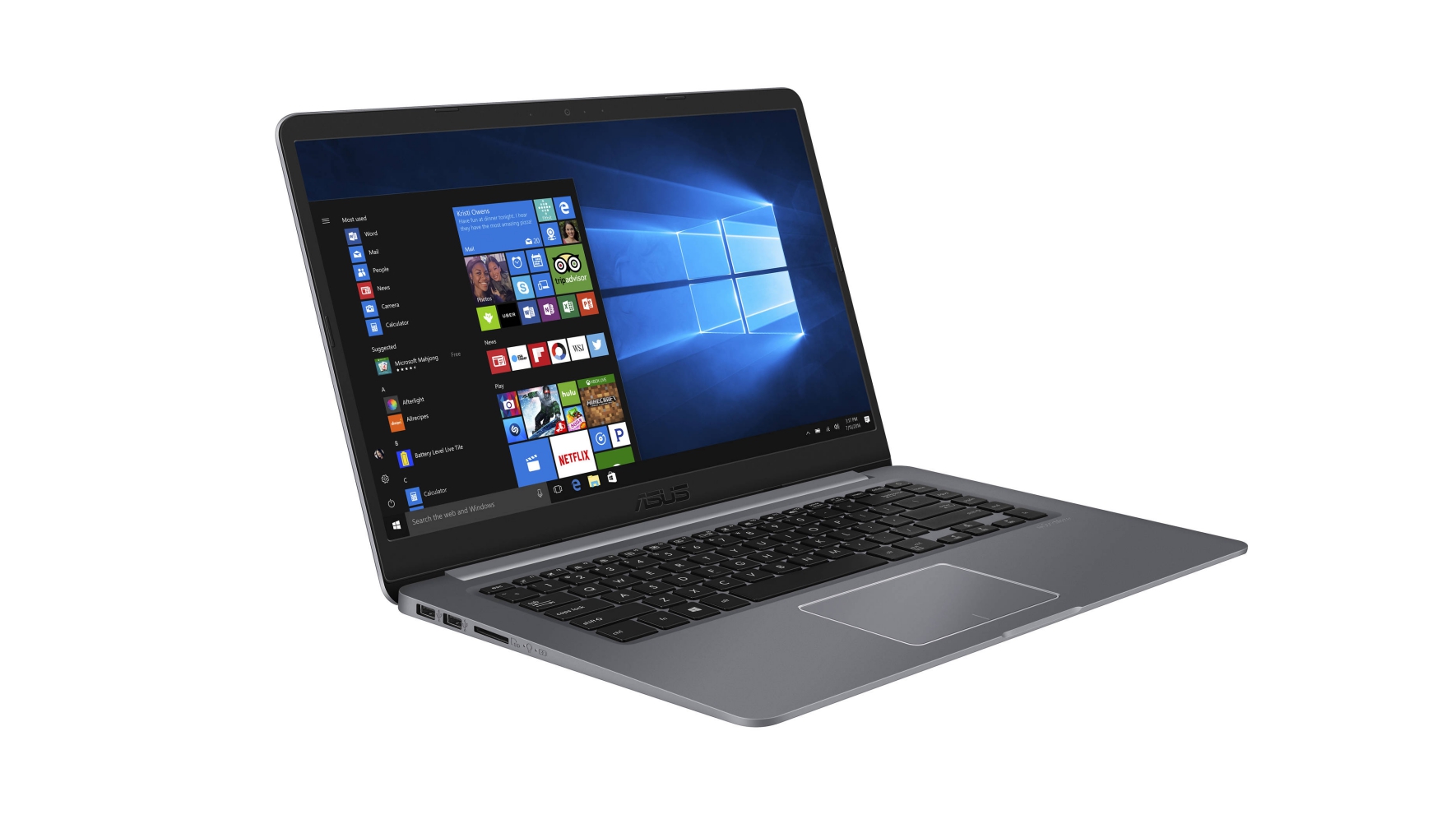 Notebook