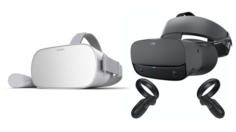 Oculus Rift