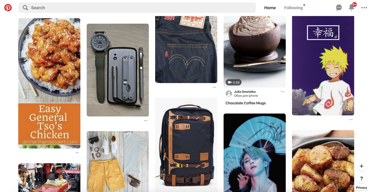 Pinterest