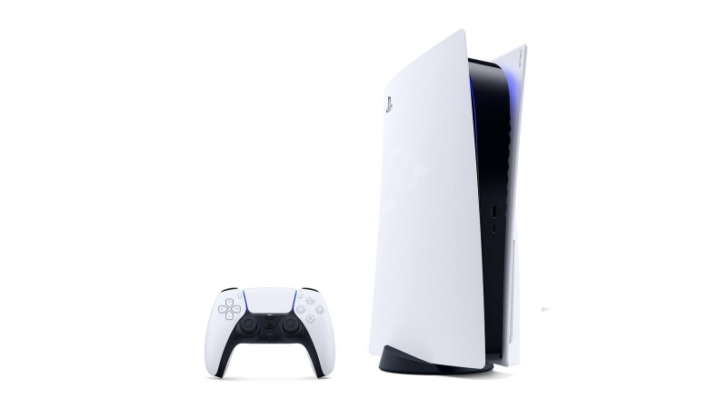PlayStation 5