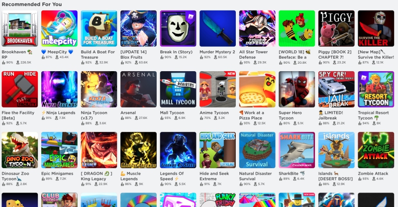 Roblox