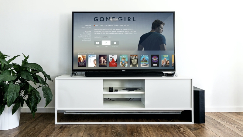Smart TV