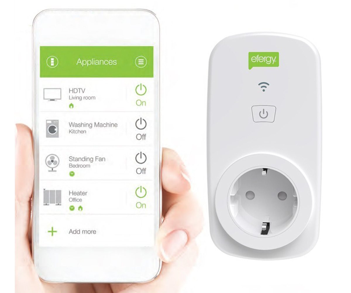 SmartPlug