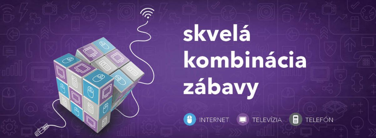SWAN Digitálna televízia